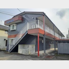 ＤｐａｒｔａｍｅｎｔｏＡｒａｋｉ 1階 築33年10ヶ月の賃貸物件