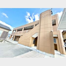 花畑駅より徒歩9分 2階 築6年1ヶ月の賃貸物件