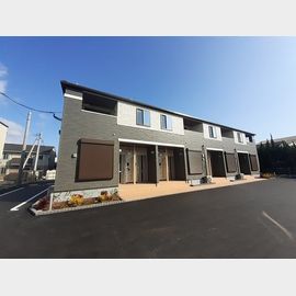 アルコバレーノＣ棟 1階 築3年3ヶ月の賃貸物件