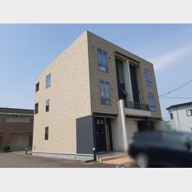 インター・ノースAの賃貸物件