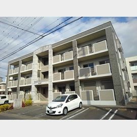 Ａｕｇｅｌａ 2階 築17年1ヶ月の賃貸物件