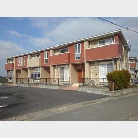 西牟田駅より徒歩22分 2階 築16年7ヶ月の賃貸物件