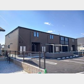 大善寺駅より徒歩10分 2階 新築の賃貸物件