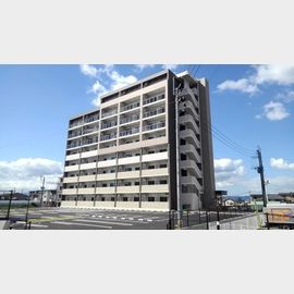 久留米大学前駅より徒歩4分 1階 築6年7ヶ月の賃貸物件