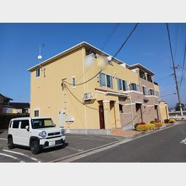 レイクサイドTeru 1階 築10年1ヶ月の賃貸物件