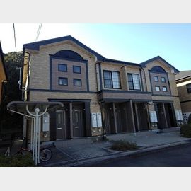 フォレストヒルズ2号館 1階 築21年8ヶ月の賃貸物件