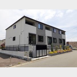 アヘッドビーチゼンＢ 2階 築4年3ヶ月の賃貸物件