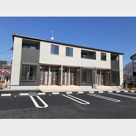 AheadBeachZenAの賃貸物件