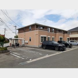 犬塚駅より徒歩44分 1階 築11年1ヶ月の賃貸物件