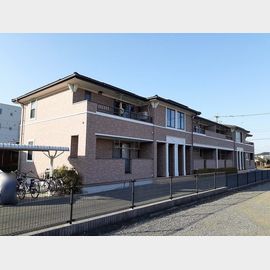 久留米大学前駅より徒歩8分 1階 築19年1ヶ月の賃貸物件