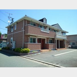 エレガンテヴィラ１ 1階 築14年7ヶ月の賃貸物件