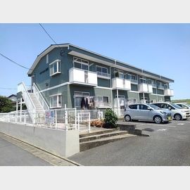 リバーサイド高浜の賃貸物件