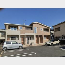 久留米駅より徒歩7分 1階 築10年8ヶ月の賃貸物件