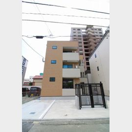 destino東町I201〇 3階 築3年1ヶ月の賃貸物件