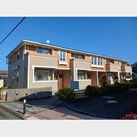 筑後吉井駅より徒歩41分 築13年2ヶ月 2階建の賃貸物件