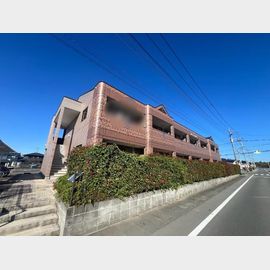  2階 築21年2ヶ月の賃貸物件