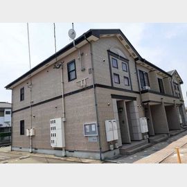 西鉄久留米駅よりバス30分 1階 築22年2ヶ月の賃貸物件