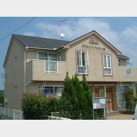 サイレントパレス一条 1階 築25年7ヶ月の賃貸物件