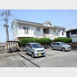 西鉄久留米駅よりバス25分 1階 築31年1ヶ月の賃貸物件