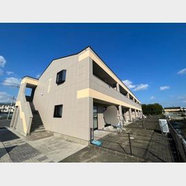  1階 築15年4ヶ月の賃貸物件