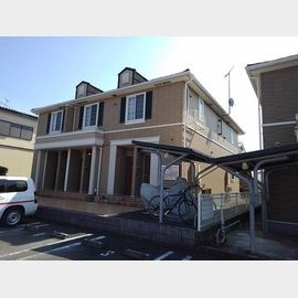 トレポンテ２ 1階 築16年1ヶ月の賃貸物件