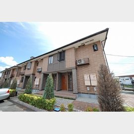 リアン・パルティールB 1階 築17年1ヶ月の賃貸物件