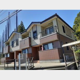 新鳥栖駅より徒歩8分 2階 築21年1ヶ月の賃貸物件