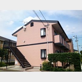 フロンテージ 2階 築26年1ヶ月の賃貸物件