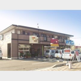 新鳥栖駅より徒歩12分 2階 築25年8ヶ月の賃貸物件