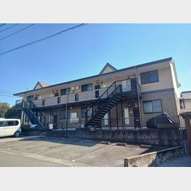 肥前旭駅より徒歩14分 2階 築27年5ヶ月の賃貸物件