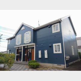 ピュアレジデンスＡ棟 2階 築28年11ヶ月の賃貸物件