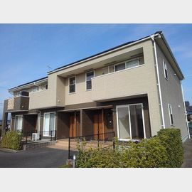 ピースフル・コート 1階 築17年3ヶ月の賃貸物件