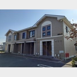 鳥栖駅より徒歩8分 2階 築23年7ヶ月の賃貸物件