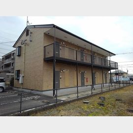 サマーパイン 2階 築22年10ヶ月の賃貸物件