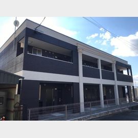 ソラーレ鳥栖の賃貸物件