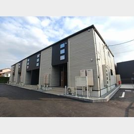 ヒカルサ鳥栖今泉サウス 2階 新築の賃貸物件