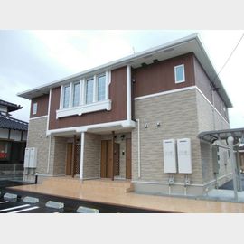 エクセル１ 1階 築9年1ヶ月の賃貸物件