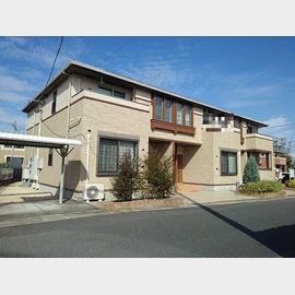 ヴェルデ・リエールI 1階 築12年10ヶ月の賃貸物件