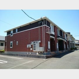 肥前麓駅より徒歩7分 1階 築12年7ヶ月の賃貸物件