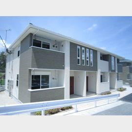 弥生が丘駅より徒歩15分 2階 築14年9ヶ月の賃貸物件