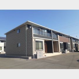 吉野ケ里公園駅より徒歩30分 2階 築6年1ヶ月の賃貸物件