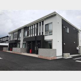  2階 築5年11ヶ月の賃貸物件