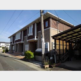 吉野ケ里公園駅よりバス10分 1階 築10年7ヶ月の賃貸物件