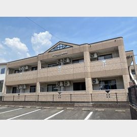 弥生が丘駅より徒歩16分 1階 築22年2ヶ月の賃貸物件