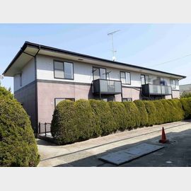 フローラリアＡ 1階 築28年9ヶ月の賃貸物件