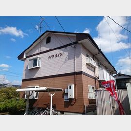 ライフライン 1階 築31年1ヶ月の賃貸物件