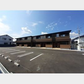 吉野ケ里公園駅より徒歩27分 1階 築2年10ヶ月の賃貸物件