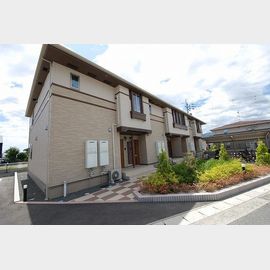 中原駅よりバス28分 2階 築9年7ヶ月の賃貸物件