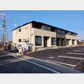 久留米駅より徒歩45分 1階 新築の賃貸物件