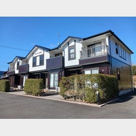 フォレスト金の原２ 1階 築22年1ヶ月の賃貸物件